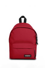 Eastpak - Eastpak ORBIT Unisex Sırt Çantası Scarlet Red