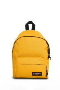 Eastpak - Eastpak ORBIT Unisex Yolk Yellow Sırt Çantası