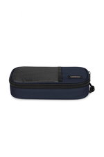 Eastpak - Eastpak OVAL MESH Unisex Ultra Marine Kalem Çantası