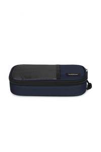 Eastpak - Eastpak OVAL MESH Unisex Ultra Marine Kalem Çantası