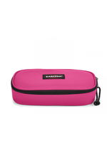Eastpak - Eastpak OVAL SINGLE Kız Çocuk Pink Escape Kalem Çantası