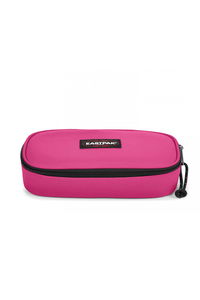 Eastpak - Eastpak OVAL SINGLE Kız Çocuk Pink Escape Kalem Çantası