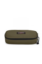 Eastpak - Eastpak OVAL SINGLE Unisex Çocuk Kalem Çantası Army Olive