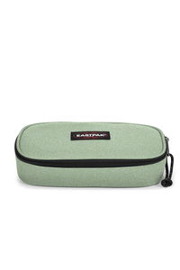 Eastpak - Eastpak OVAL SINGLE Unisex Çocuk Kalem Çantası SPARK FROST