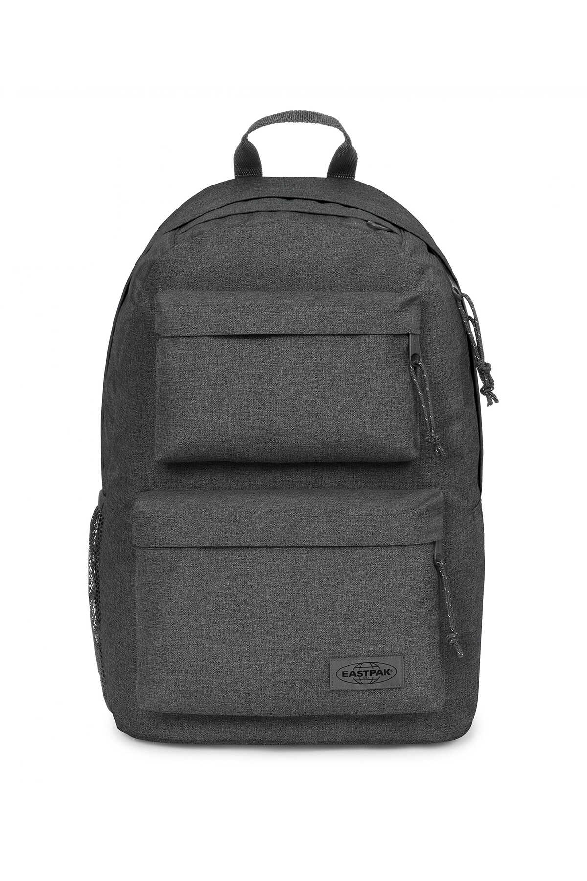 Eastpak - Eastpak PADDED DOUBLE Unisex Sırt Çantası Black Denim