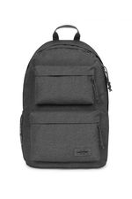 Eastpak - Eastpak PADDED DOUBLE Unisex Sırt Çantası Black Denim