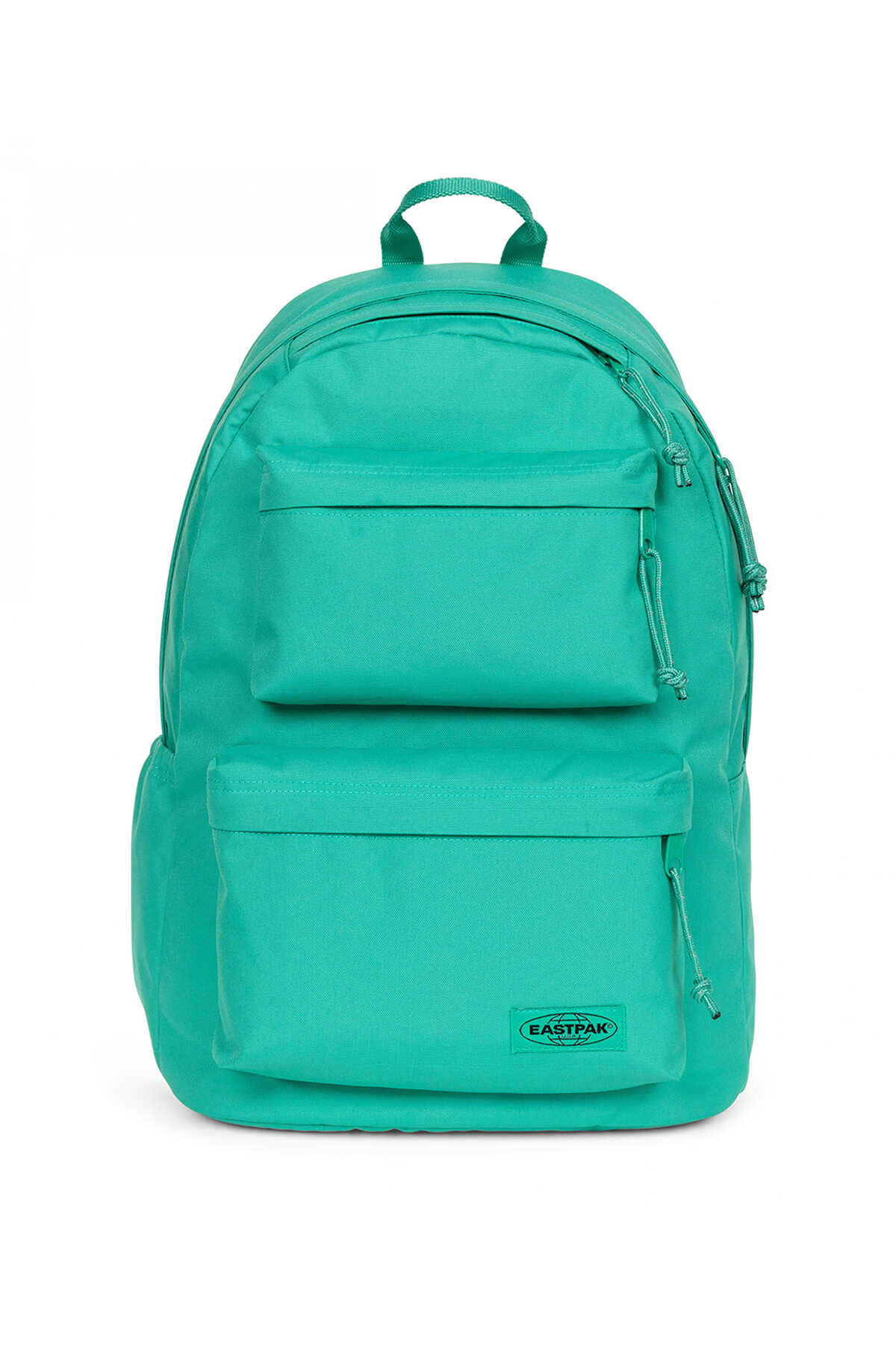 Eastpak - Eastpak PADDED DOUBLE Unisex Sırt Çantası BOTANIC GREEN