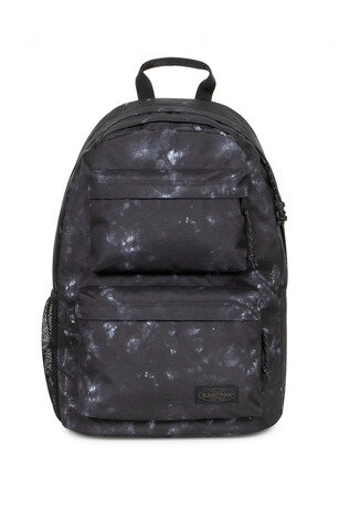 Eastpak PADDED DOUBLE Unisex  CASUAL CAMO BLACK Sırt Çantası 