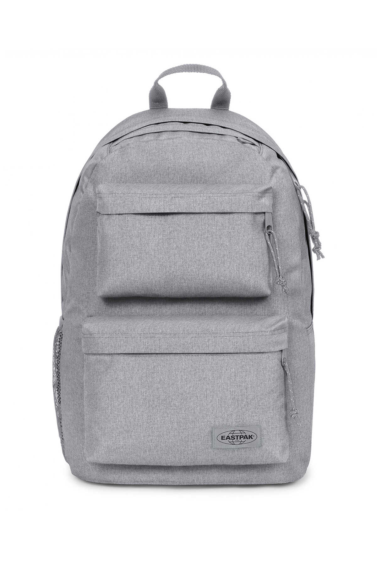 Eastpak - Eastpak PADDED DOUBLE Unisex Sırt Çantası Sunday Grey