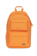 Eastpak - Eastpak PADDED DOUBLE Unisex Sırt Çantası TANGERINE ORANGE