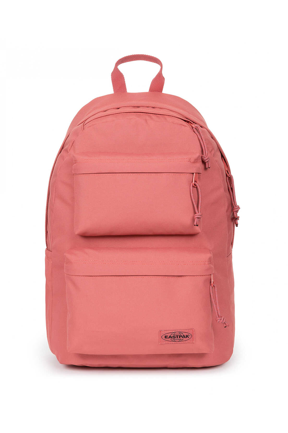 Eastpak - Eastpak PADDED DOUBLE Unisex Sırt Çantası TERRA PINK