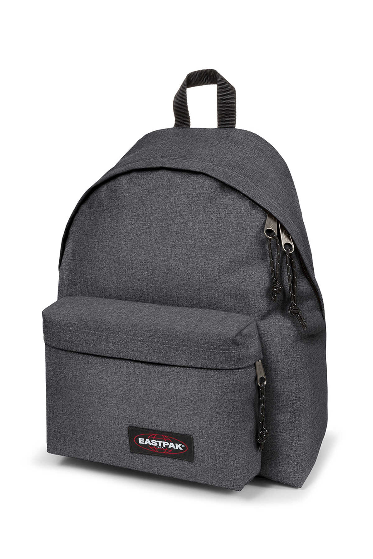 Eastpak - Eastpak PADDED PAK'R Unisex Sırt Çantası Black Denim