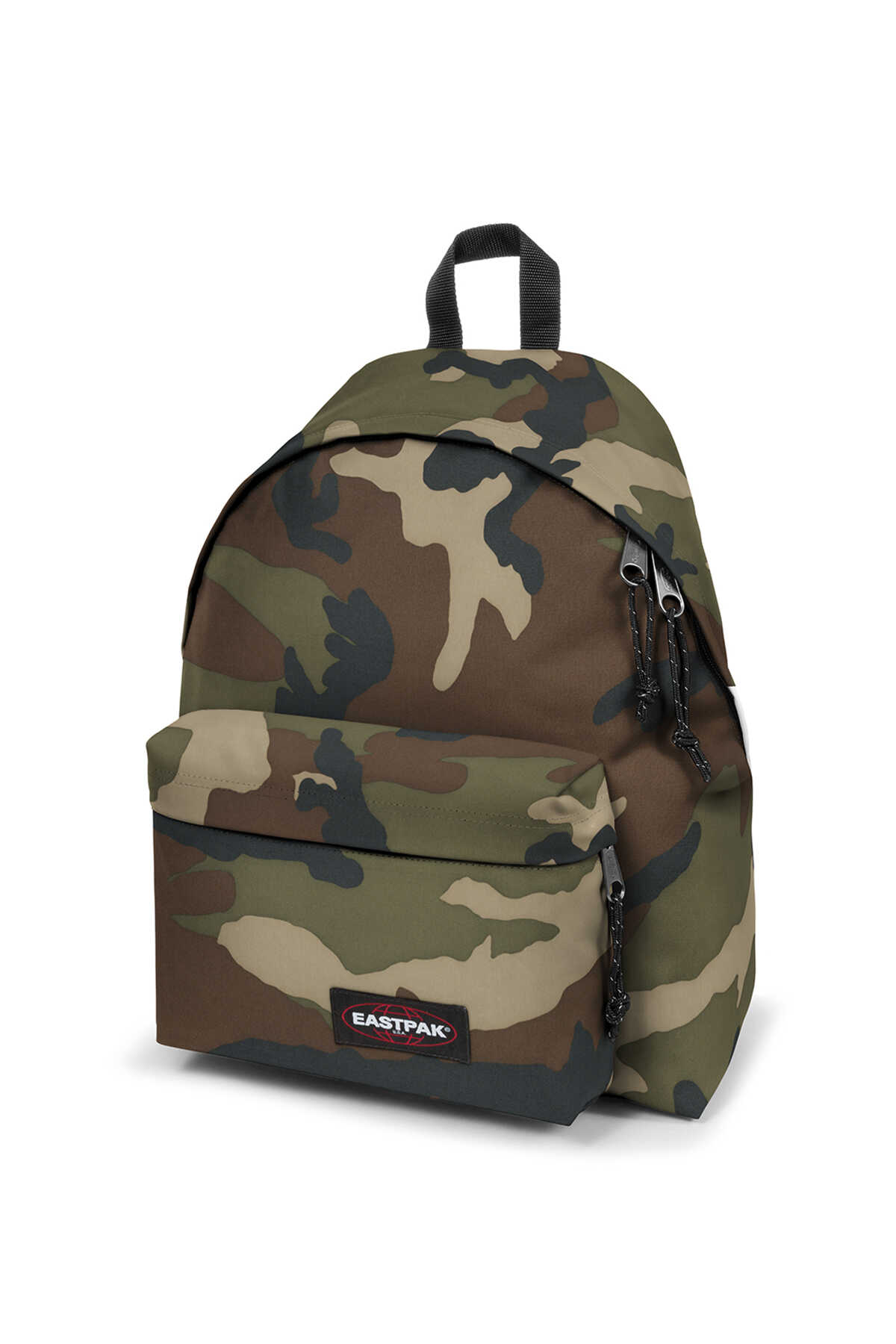 Eastpak - Eastpak PADDED PAK'R Unisex Sırt Çantası Camo