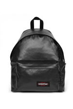 Eastpak - Eastpak PADDED PAK'R Unisex GLOSSY BLACK Sırt Çantası