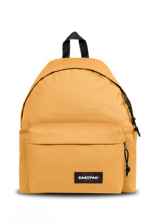 Eastpak PADDED PAK'R Unisex  Hardal Sırt Çantası 