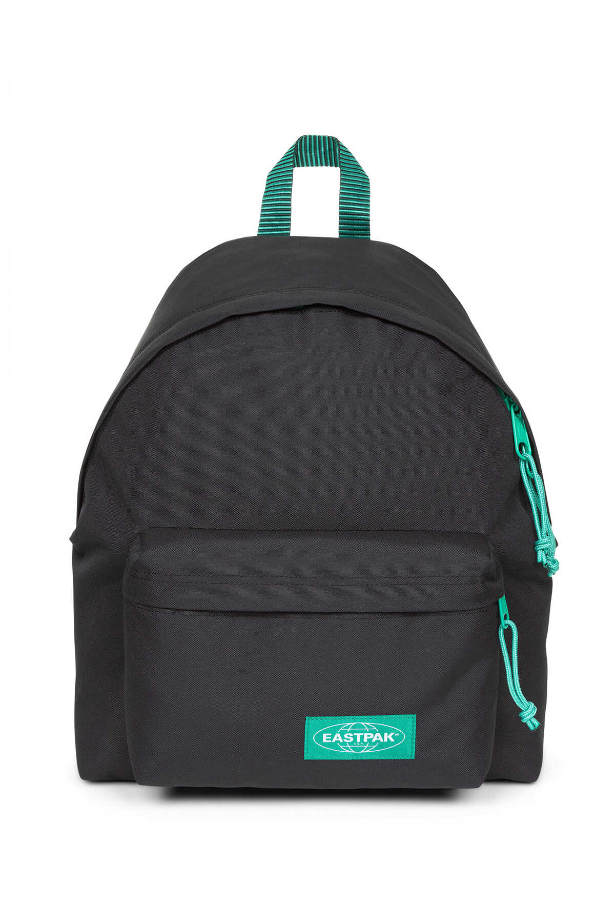 Eastpak - Eastpak PADDED PAK'R Unisex Sırt Çantası KONTRAST STRIPE BLACK