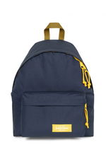 Eastpak - Eastpak PADDED PAK'R Unisex Sırt Çantası KONTRAST STRIPE MARINE