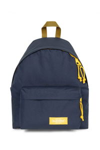Eastpak - Eastpak PADDED PAK'R Unisex Sırt Çantası KONTRAST STRIPE MARINE