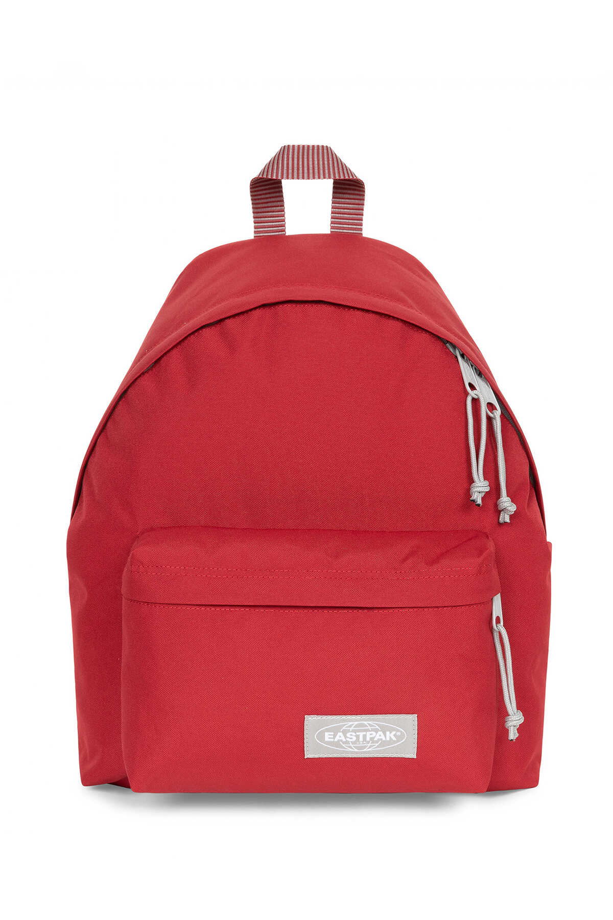 Eastpak - Eastpak PADDED PAK'R Unisex Sırt Çantası KONTRAST STRIPE RED