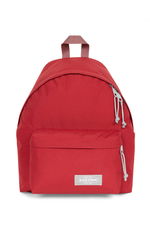 Eastpak - Eastpak PADDED PAK'R Unisex KONTRAST STRIPE RED Sırt Çantası