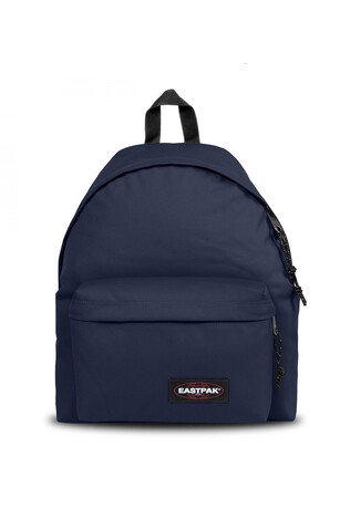Eastpak PADDED PAK'R Unisex  MOONLIT NAVY Sırt Çantası 