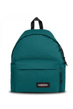 Eastpak - Eastpak PADDED PAK'R Unisex Sırt Çantası PEACOCK GREEN
