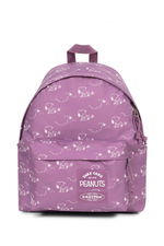 Eastpak - Eastpak PADDED PAK'R Unisex Sırt Çantası PEANUTS PINK