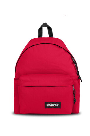 Eastpak PADDED PAK'R Unisex  Sailor Red Sırt Çantası 