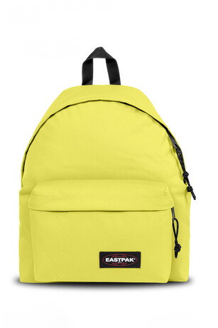 Eastpak PADDED PAK'R Unisex  Sarı Sırt Çantası 