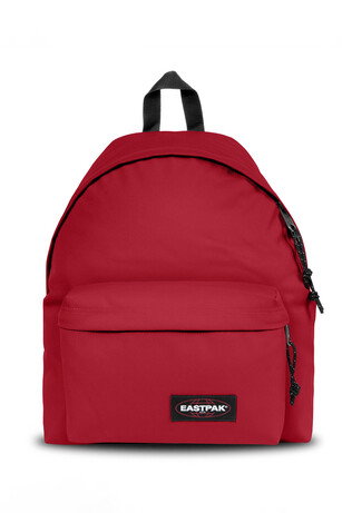 Eastpak PADDED PAK'R Unisex  Scarlet Red Sırt Çantası 