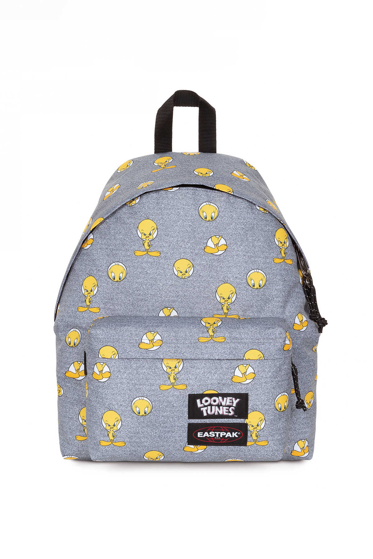 Eastpak - Eastpak PADDED PAK'R Unisex Sırt Çantası TWEETY GREY