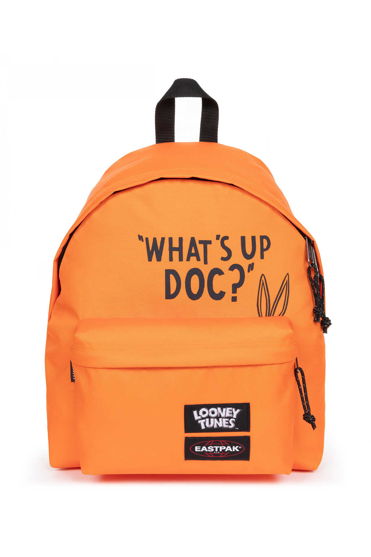 Eastpak - Eastpak PADDED PAK'R Unisex Sırt Çantası WHAT'S UP DOC?