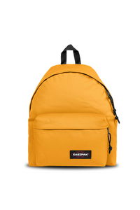 Eastpak - Eastpak PADDED PAKR Unisex Sırt Çantası Young Yellow