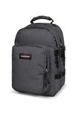 Eastpak - Eastpak PROVIDER Unisex Sırt Çantası Black Denim