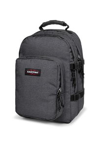 Eastpak - Eastpak PROVIDER Unisex Sırt Çantası Black Denim