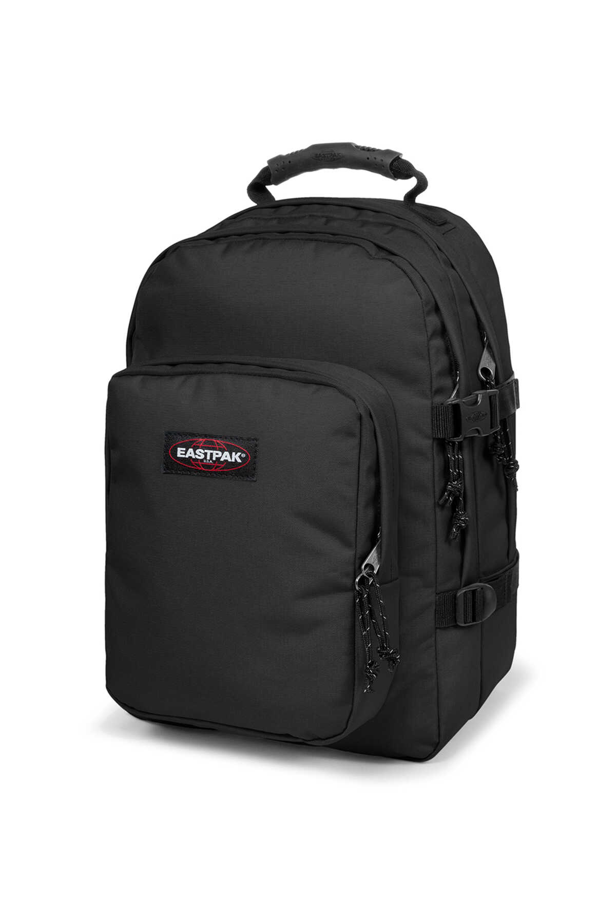 Eastpak - Eastpak PROVIDER Unisex Sırt Çantası Black