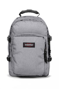 Eastpak - Eastpak PROVIDER Unisex Sunday Grey Sırt Çantası