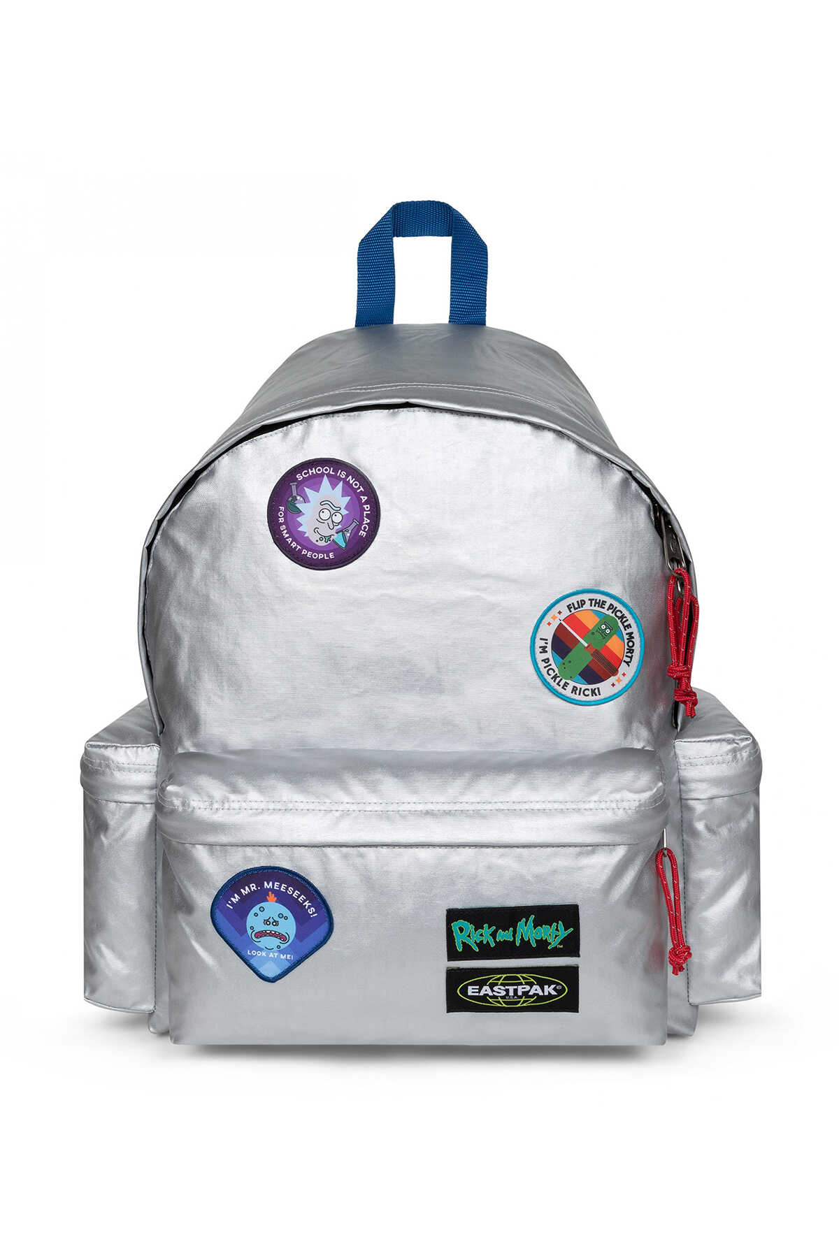 Eastpak - Eastpak RAM SPACE Unisex Sırt Çantası RAM SPACE