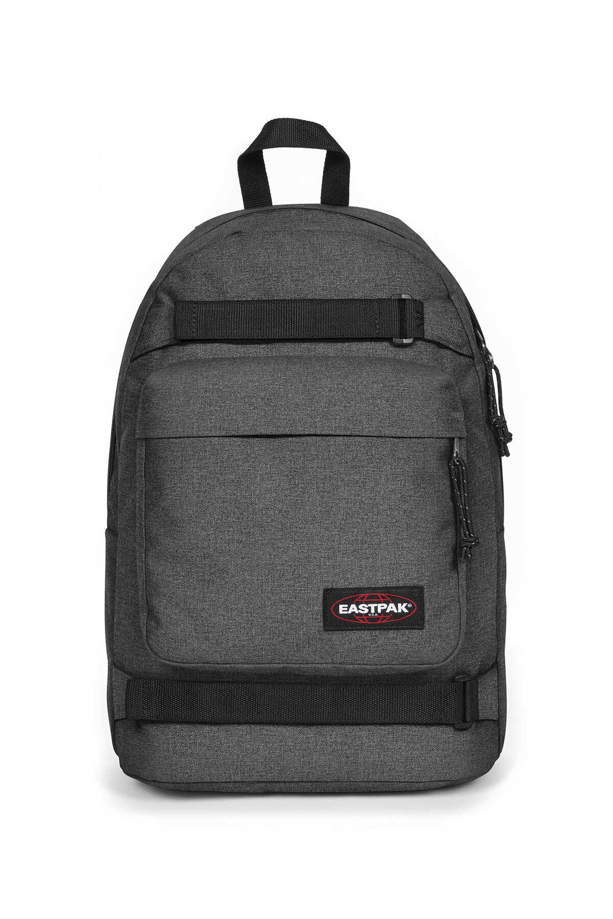 Eastpak - Eastpak SKATE PAK'R Unisex Sırt Çantası Black Denim