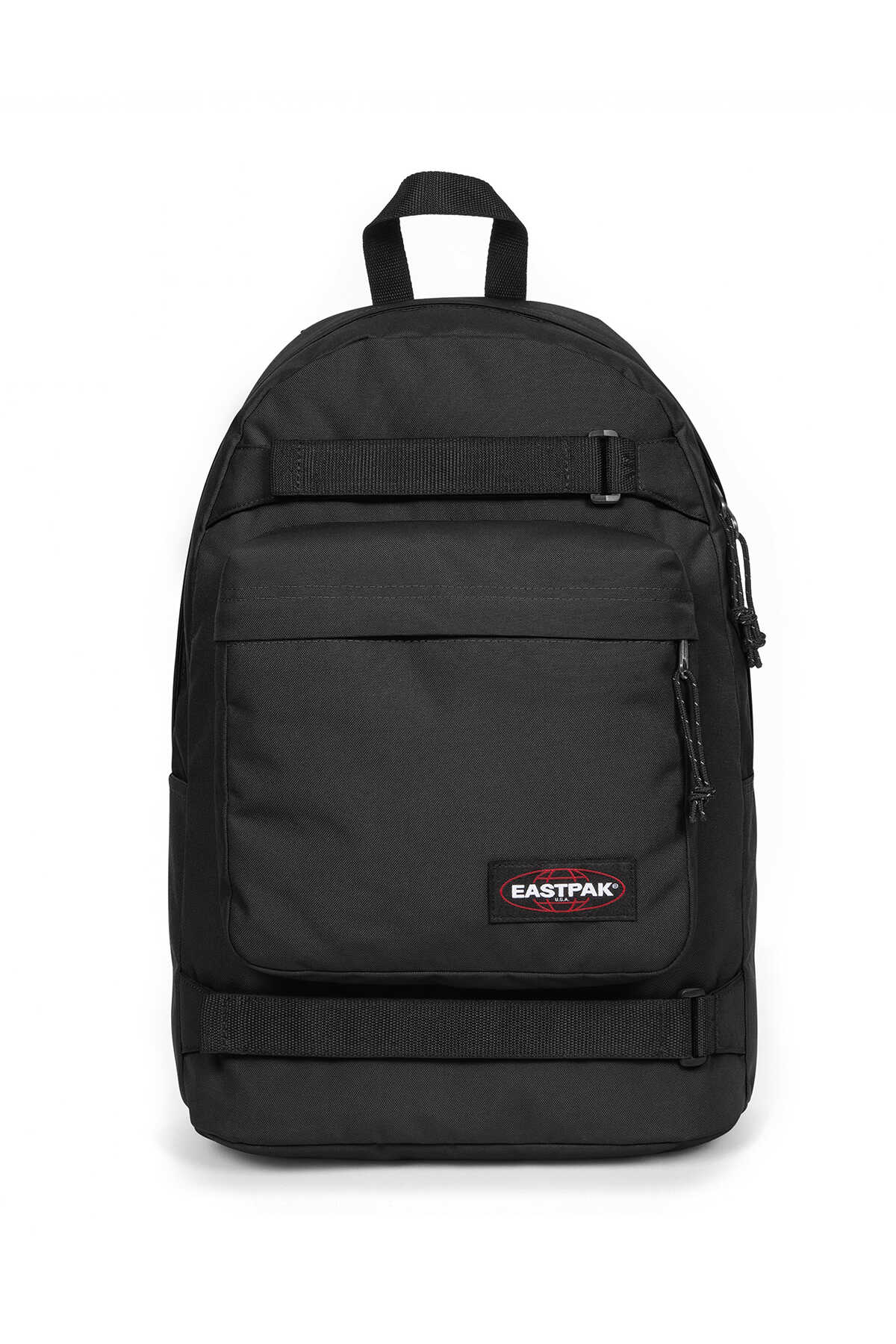 Eastpak - Eastpak SKATE PAK'R Unisex Sırt Çantası Black