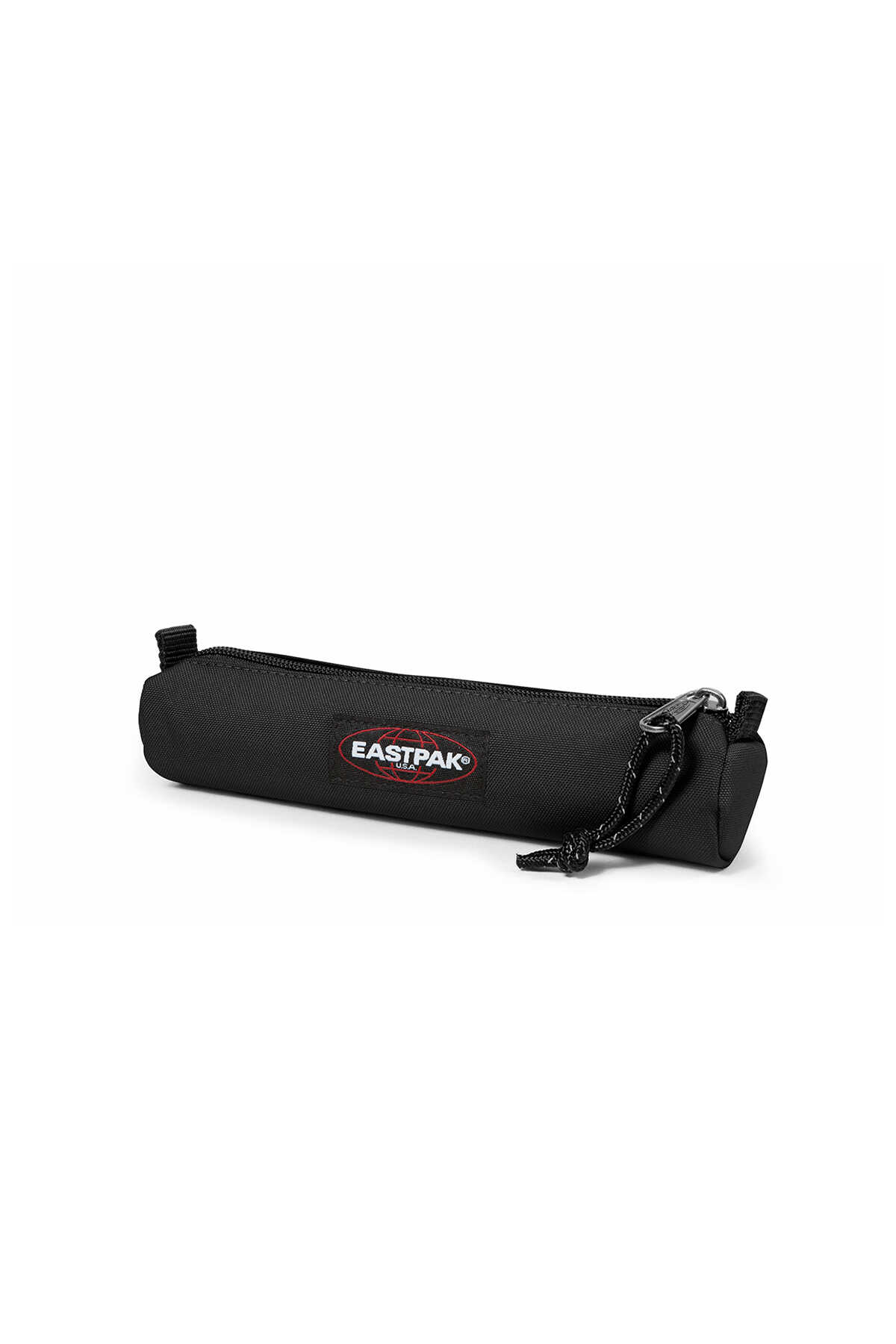 Eastpak - Eastpak SMALL ROUND SINGLE Unisex Kalem Çantası Black