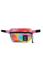 Eastpak - Eastpak SOMMAR Unisex Fluo Clouds Bel Çantası
