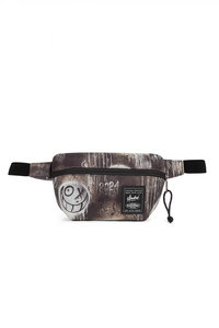 Eastpak - Eastpak SOMMAR Unisex IN THE MAZE Bel Çantası