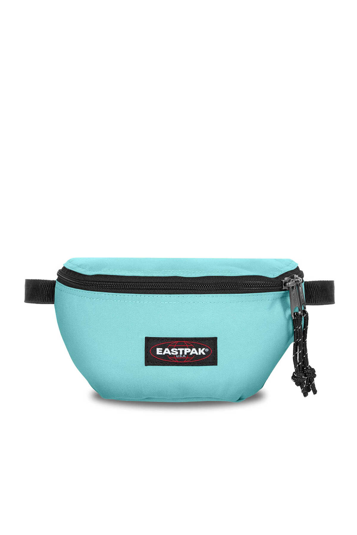 Eastpak - Eastpak SPRINGER Unisex Bel Çantası Aerial Aqua