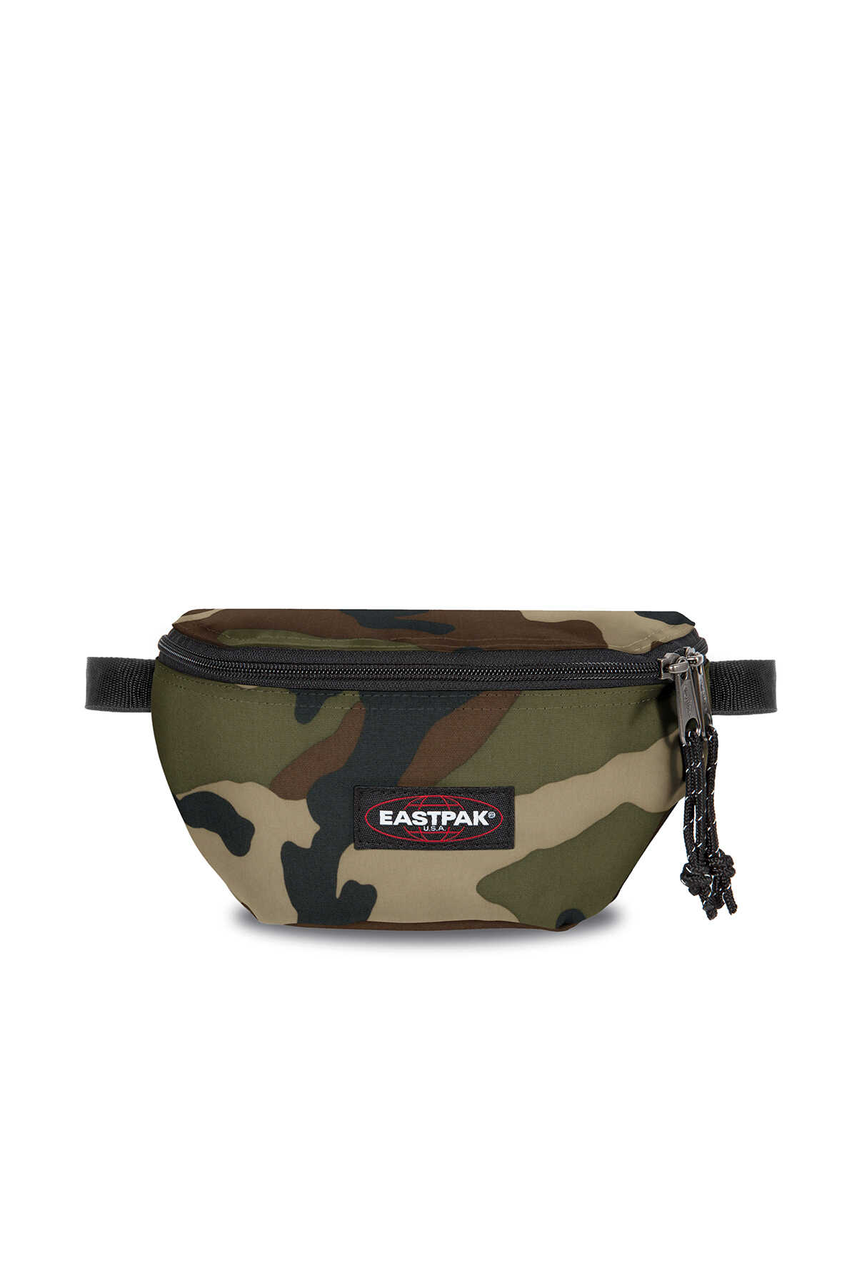 Eastpak - Eastpak SPRINGER Unisex Bel Çantası Camo