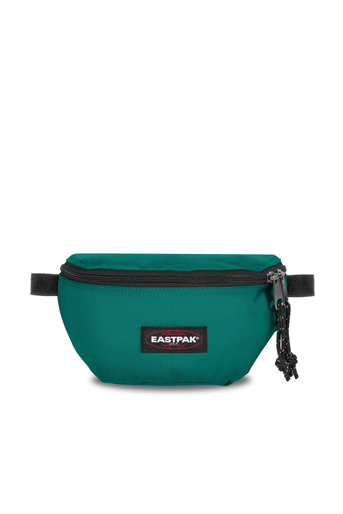 Eastpak - Eastpak SPRINGER Unisex Bel Çantası Gaming Green