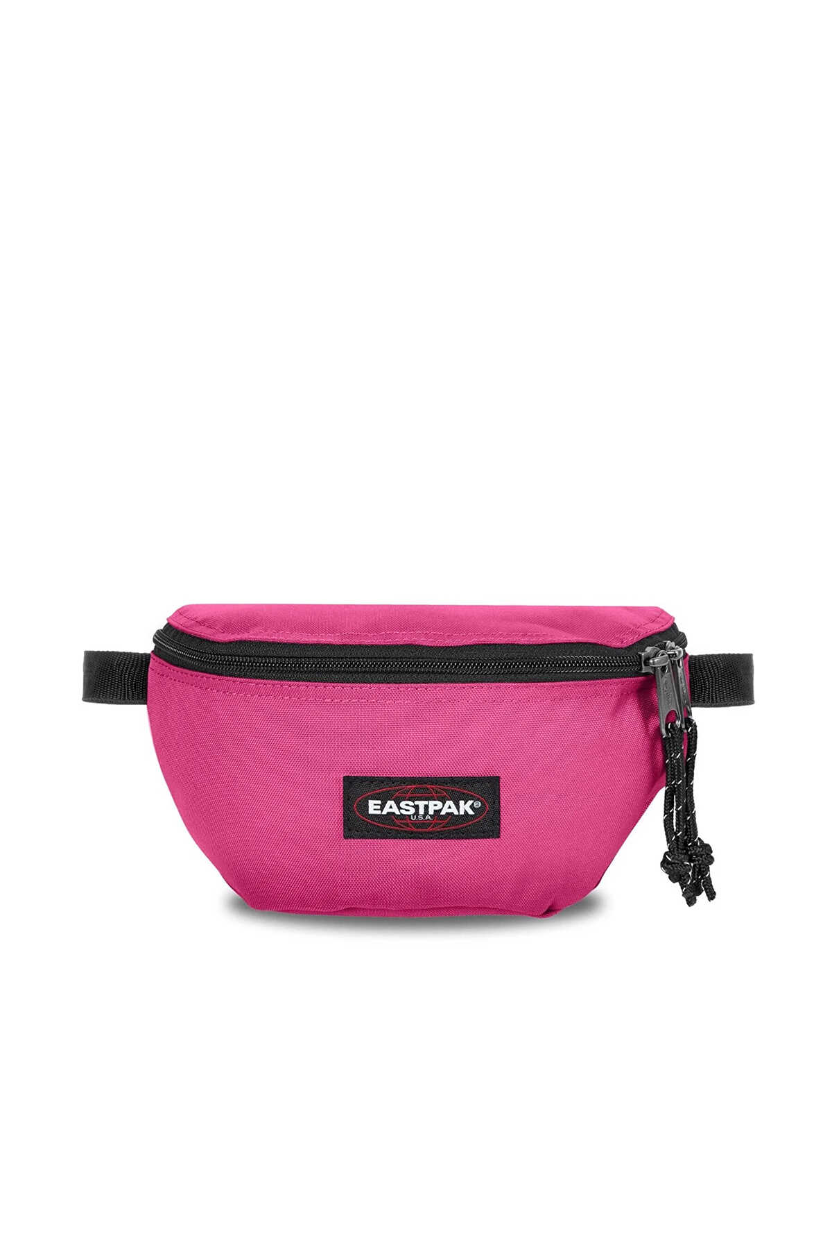 Eastpak - Eastpak SPRINGER Unisex Bel Çantası Pale Pink