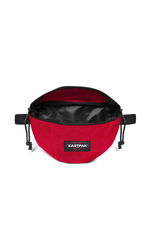 Eastpak - Eastpak SPRINGER Unisex Bel Çantası Sailor Red