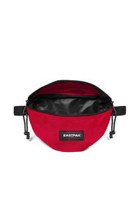 Eastpak - Eastpak SPRINGER Unisex Bel Çantası Sailor Red