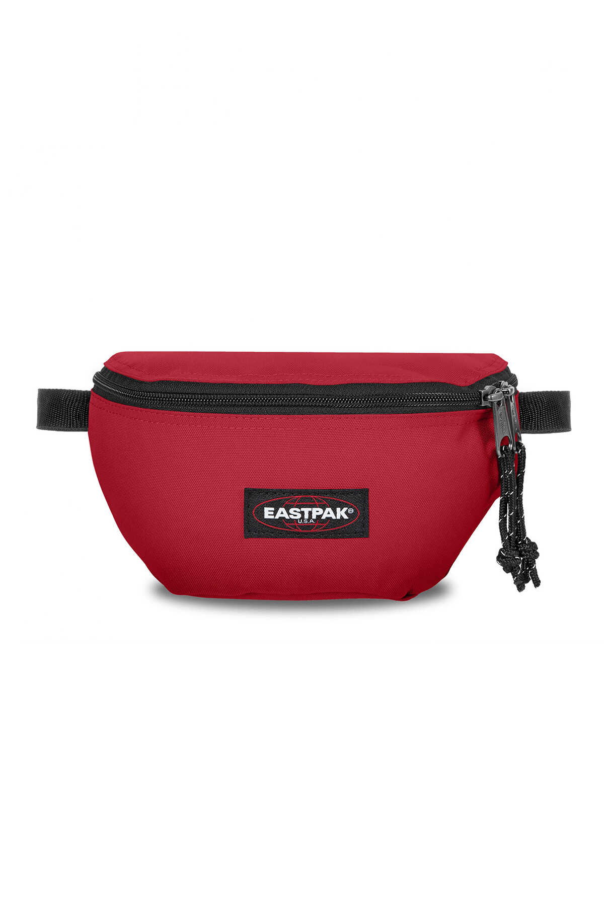 Eastpak - Eastpak SPRINGER Unisex Bel Çantası Scarlet Red